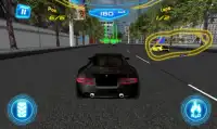 City Car Drifting Screen Shot 2