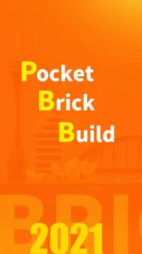 Pocket Brick Build Screen Shot 0