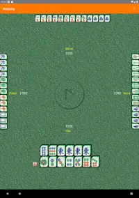Mahjong Hong Kong Screen Shot 7