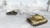Tank Fury Blitz 2016 Screen Shot 9