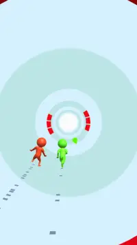 Endless Fun Run 2019: lustige, kostenlose Spiele Screen Shot 12