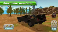 Car Marty Simulator 3D Screen Shot 0