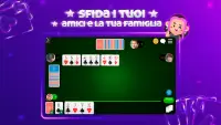 Scala 40 Online - Gioco Carte Screen Shot 3