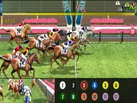 iHorse 2022: Horse Racing Game Screen Shot 6