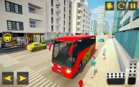 Euro Bus Simulator Screen Shot 7