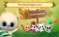 YooHoo: Fruit Festival! Cartoon Games for Kids! Screen Shot 20