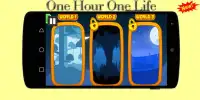 One Hour : One Life new Screen Shot 0