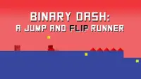 Binary Dash Screen Shot 0