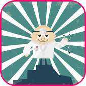 Doctor Games For Free: Kids