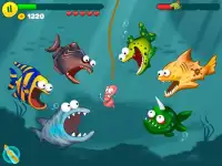 Worms Life Screen Shot 10