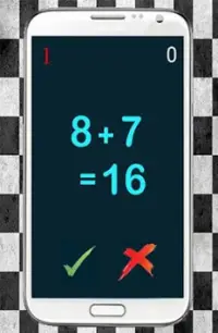 Fast Math - Be smarter! Screen Shot 2