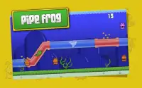 Pipe Frog Free Screen Shot 5