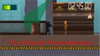 Ninja Stealth Kill Steal Game Screen Shot 0