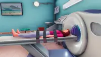 ER Hospital Doctor Surgery Sim Screen Shot 3