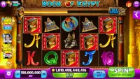 Holy Moly Casino Slots Screen Shot 8