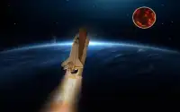 NASA Crawler Transporter : Space Flight Simulator Screen Shot 13