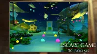 Escapar jogo: 50 quartos 1 Screen Shot 1