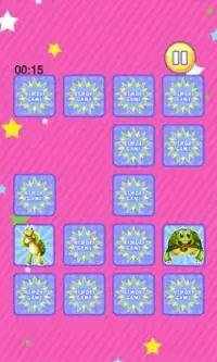 Turtle Memory Game Screen Shot 3