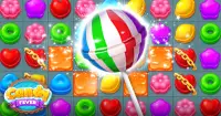 Candy Fever - Trò chơi kẹo Screen Shot 7