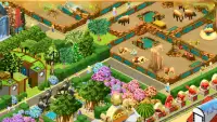 Zoo Life Animal Empire Tycoon Screen Shot 2