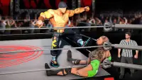 Wrestling Champions Game 2022 Screen Shot 2