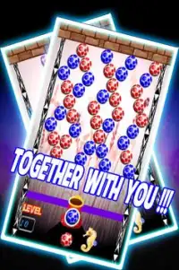 Bubble Shooter 2017 Free Free Screen Shot 3