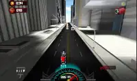 Moto Race-Traffic Rider Screen Shot 3
