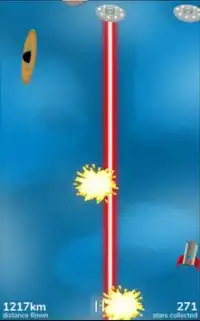 Rocket Rider Screen Shot 8