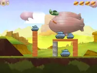 Sausage Bomber Screen Shot 15