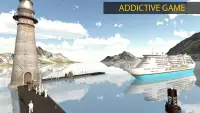 Cruise Ship Driving Training Academy Screen Shot 1
