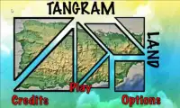 Tangram Land Screen Shot 0