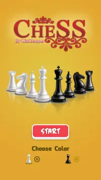 Chess Screen Shot 1