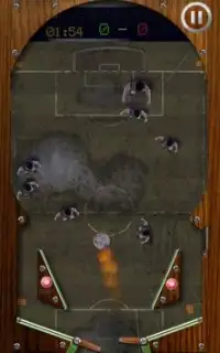Pinball   Soccer Screen Shot 8