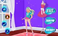 Dress Up for Barbie Free Screen Shot 2