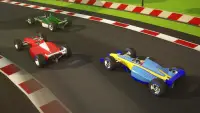 3D Fast Car Racing & Parking Screen Shot 1
