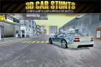 Extrema Car Stunts movimentaçã Screen Shot 2