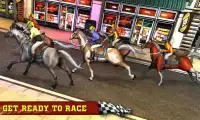 Horse Drag Race 2017 Screen Shot 3