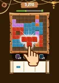 Block Puzzle Extreme Screen Shot 6