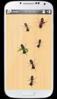 Crush Ants 3D Screen Shot 1