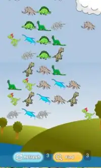 Dinosaur for Kids Screen Shot 2