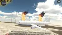 Airport Fire Rescue Operation Screen Shot 3