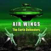 Air Wings: The Earth Defenders