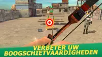 Boogschieten schieten: Sniper Hunter Screen Shot 7