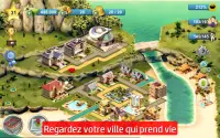 City Island 4: Ville virtuelle Screen Shot 22