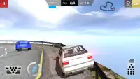 Ultimate Car Racing Game Screen Shot 4