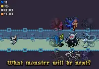 Endless Knight - Epic tiny idle clicker RPG Screen Shot 4