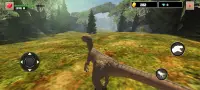 Simulatore dinosauri DinoWorld Screen Shot 3