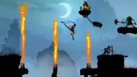 Ninja Warrior 2: warzone & RPG Screen Shot 5