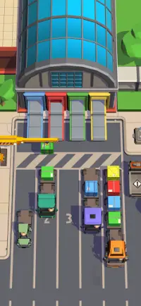 Transport It! 3D - Tycoon Mana Screen Shot 10