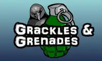 Grackles and Grenades Screen Shot 0